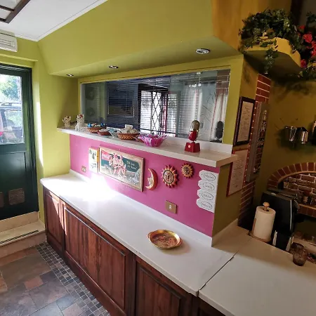 Bed & Breakfast Me Gusta! Family *