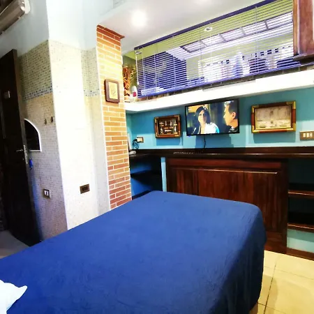 Me Gusta! Family Bed & Breakfast