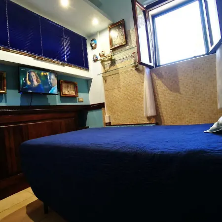 Bed & Breakfast Me Gusta! Family