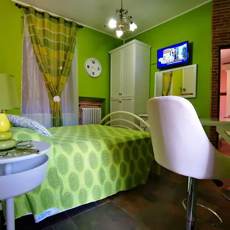 Me Gusta! Family Bed & Breakfast