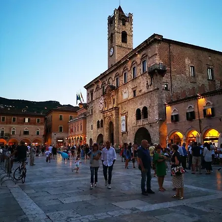 Me Gusta! Family * Ascoli Piceno