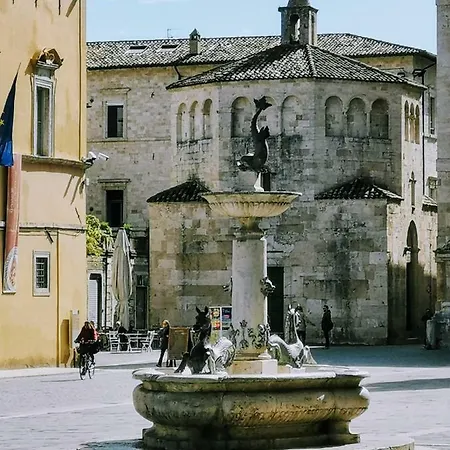 Panzió Me Gusta! Family Ascoli Piceno