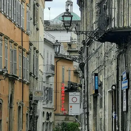 Me Gusta! Family Bed & Breakfast Ascoli Piceno