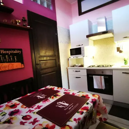 Me Gusta! Family Bed & Breakfast