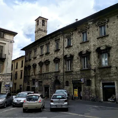 Panzió Me Gusta! Family Ascoli Piceno
