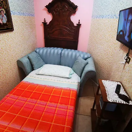 Me Gusta! Family Bed & Breakfast