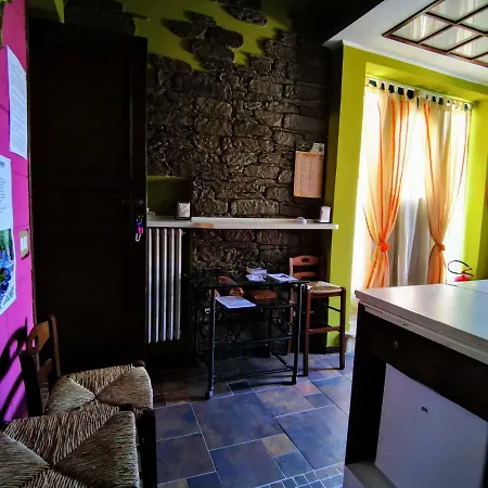 Bed & Breakfast Me Gusta! Family Ascoli Piceno