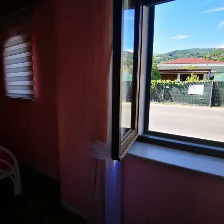 Me Gusta! Family Bed & Breakfast