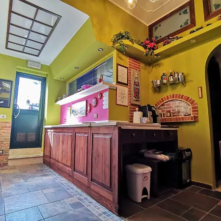 Me Gusta! Family Bed & Breakfast Ascoli Piceno
