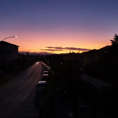 Bed & Breakfast Me Gusta! Family Ascoli Piceno