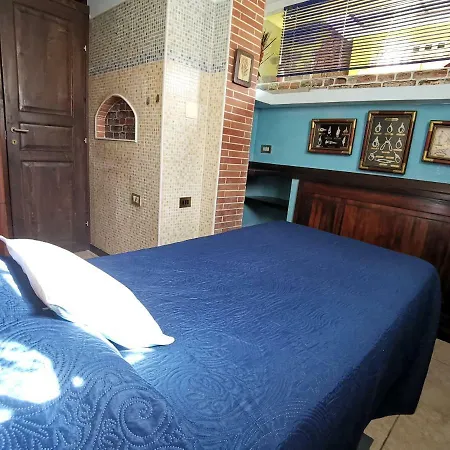 Me Gusta! Family Bed & Breakfast *