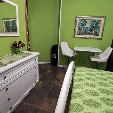Me Gusta! Family Bed & Breakfast *