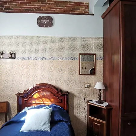 Bed & Breakfast Me Gusta! Family *