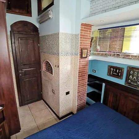 Me Gusta! Family Bed & Breakfast