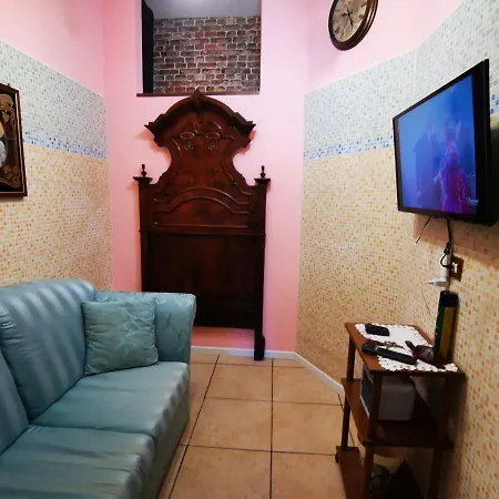 Bed & Breakfast Me Gusta! Family Ascoli Piceno