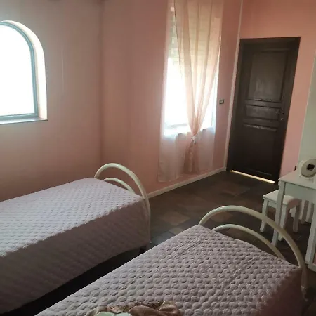 Me Gusta! Family Bed & Breakfast Ascoli Piceno