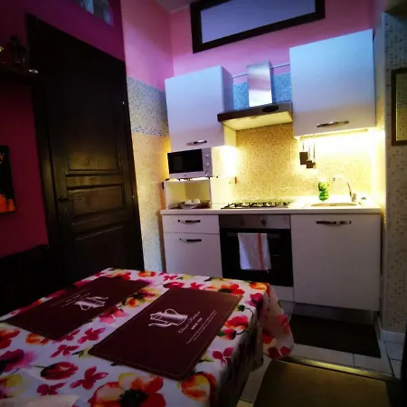 Me Gusta! Family Bed & Breakfast *
