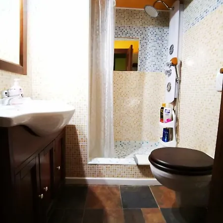Bed & Breakfast Me Gusta! Family Ascoli Piceno