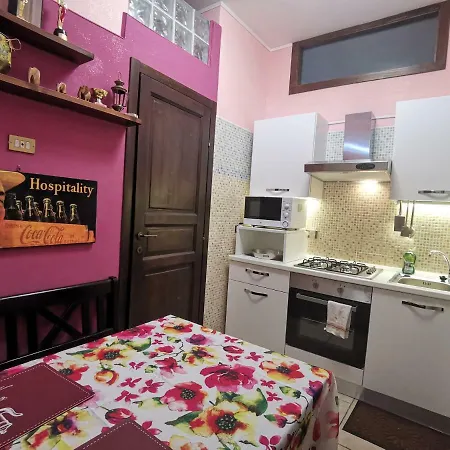 Me Gusta! Family Bed & Breakfast *