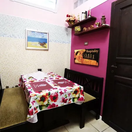 Me Gusta! Family Bed & Breakfast