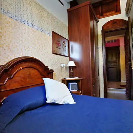 Bed & Breakfast Me Gusta! Family