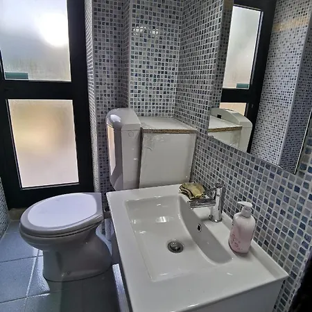 Me Gusta! Family Bed & Breakfast Ascoli Piceno